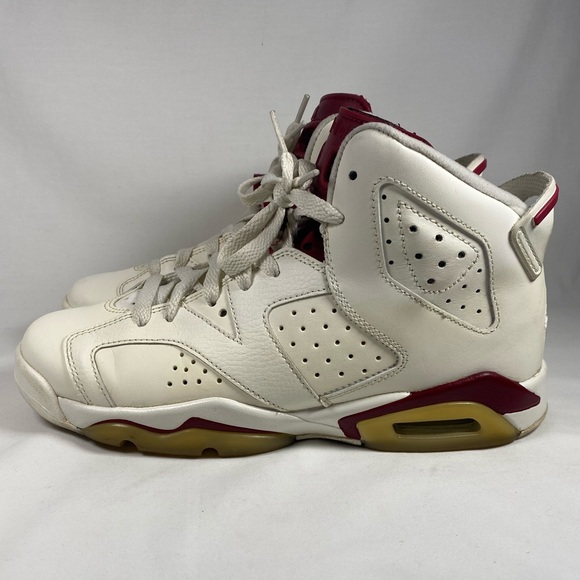 air jordan 6 retro og bg